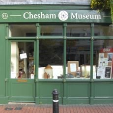Chesham Museum