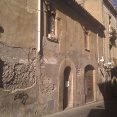 Cal Fraret (Sant Boi de Llobregat)