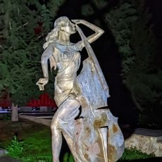 Sculpture
