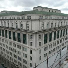 India Buildings