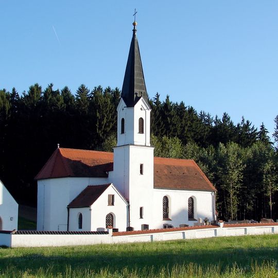 St. Stephan