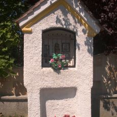 Bildstock Kunigundenbergstraße, Perchtoldsdorf