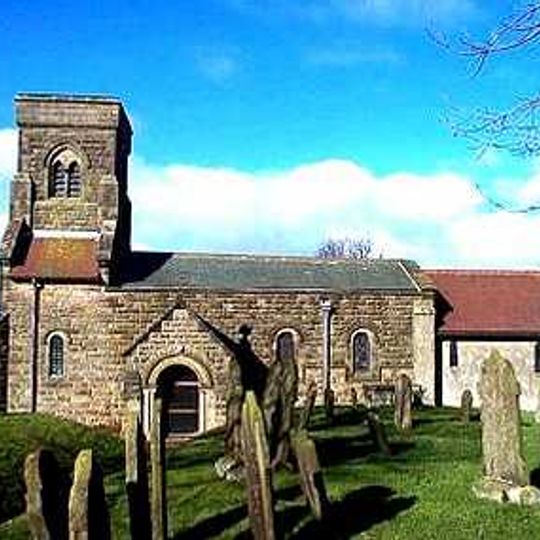 Church of Saint Peter