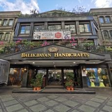 Balikbayan Handicrafts