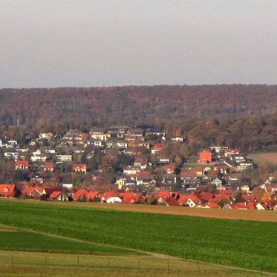 Baddeckenstedt
