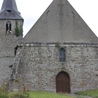 Saint-Germain-d'Étables