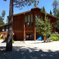 Tahoe Maritime Museum