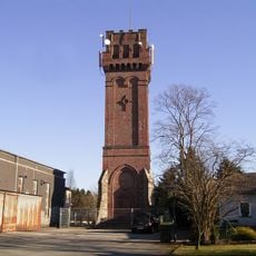 Aussichtsturm Karlshöhe