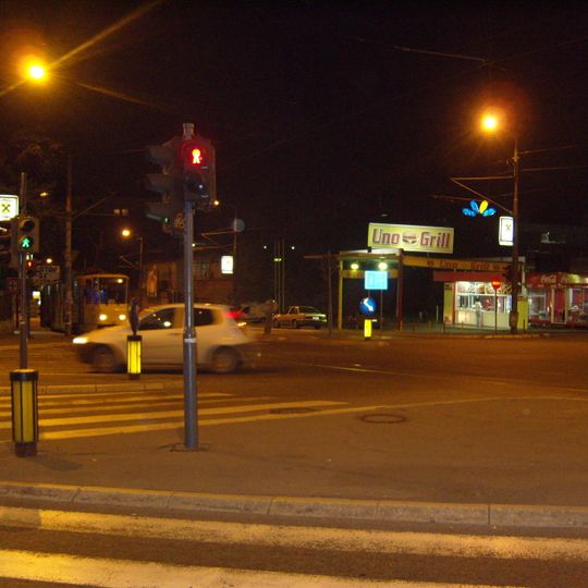 Banovo Brdo