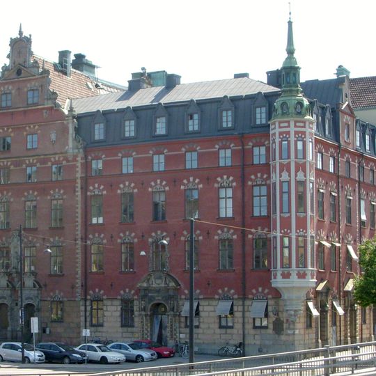 Petersenska huset