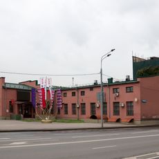 Люблинская улица 48