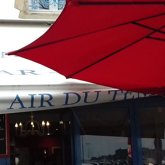 L'Air du Temps