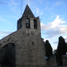 Church of St. Stephen Costa