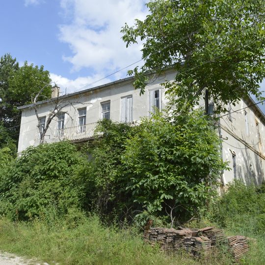 Memorial House of Kole Nedelkovski