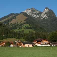 Bäderhorn