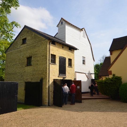 Mill House