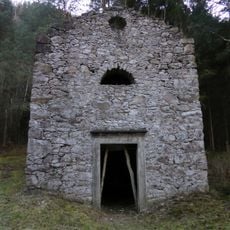 Chiesa dell'Esaltazione della Croce