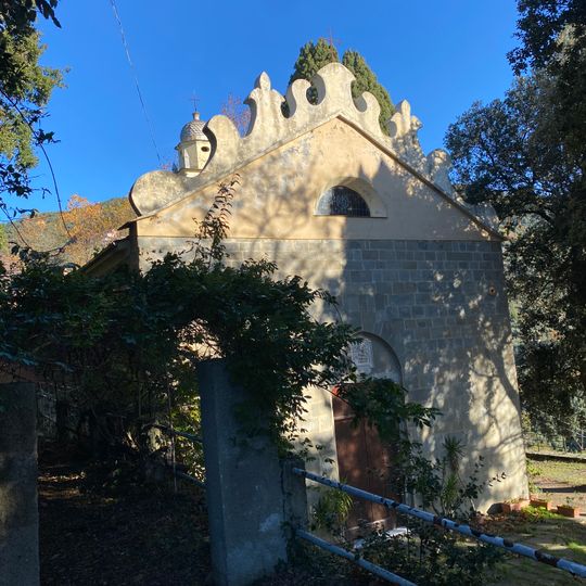 Santuario di Nostra Signora di Reggio