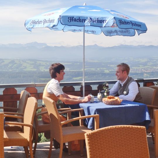Bayerischer Rigi