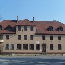 Gasthaus Großkoschen
