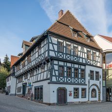 Lutherhaus Eisenach
