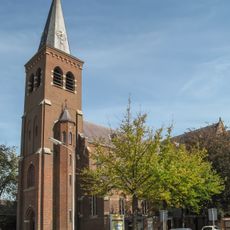 Sint-Gregoriuskerk
