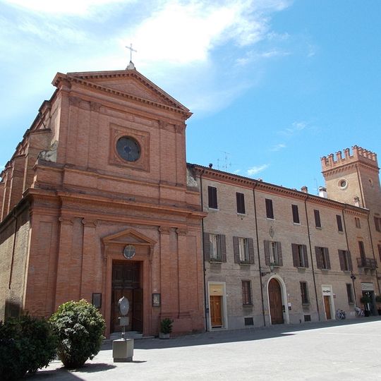 Chiesa del Pio Suffragio