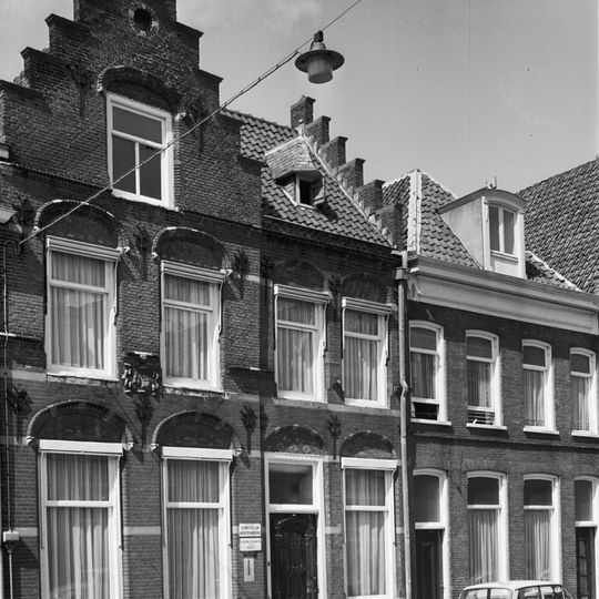 Gasthuisstraat 17, Zaltbommel