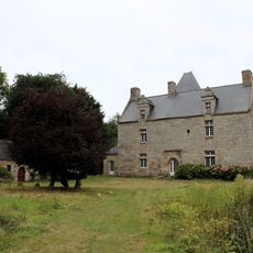 Manoir de Kerbridou