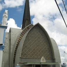 Basílica de Nuestra Señora de las Misericordias, Santa Rosa de Osos