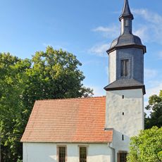 Protestant Church (Wittchenstein)