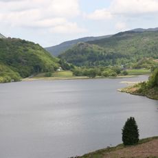 Llyn Dinas