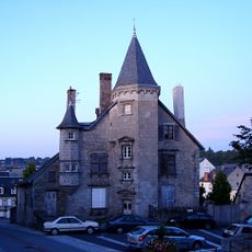 Hôtel Ventadour
