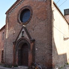 Ex chiesa di San Giacomo