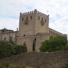 Castillo de Piedrabuena