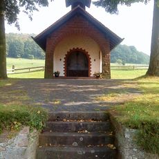 Heiligkreuzkapelle
