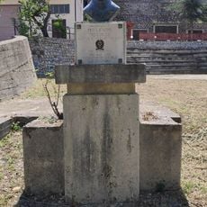 Colonnello Fernando Fiorenza