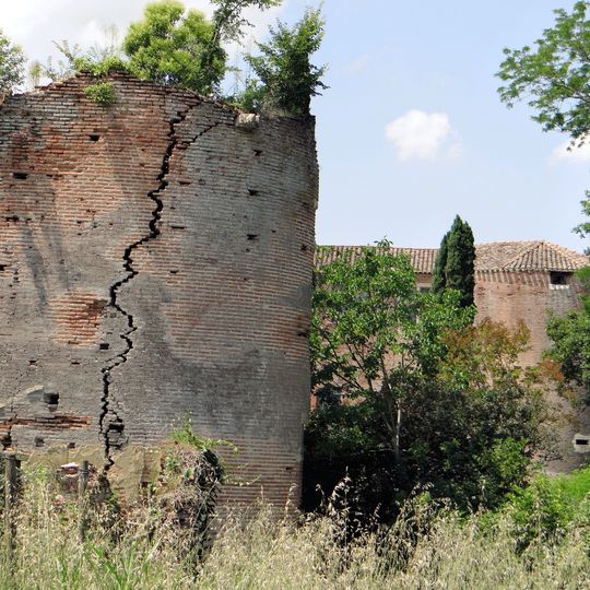 Château de Piquecos