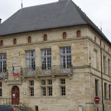 Hôtel de Florainville