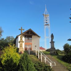 Church of Saint Zdislava