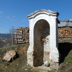 Chapel-shrine of Saint Anne