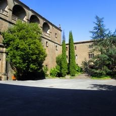 Sanctuary of the Miracle