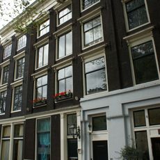 Singel 284, Amsterdam