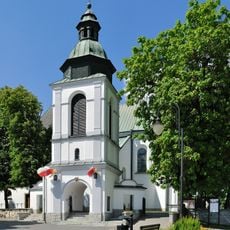 Dzwonnica, XVIII/XIX