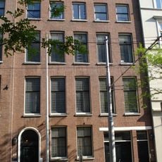 Westerstraat 52, Rotterdam