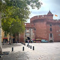 Perpignan