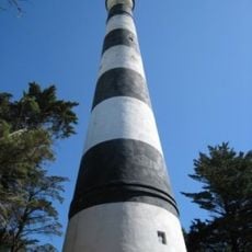 Querandí Lighthouse