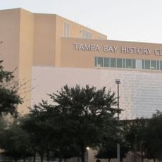 Tampa Bay History Center