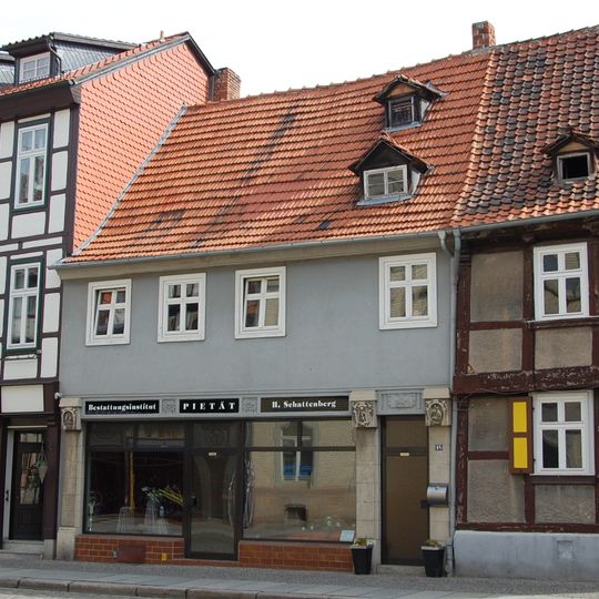 Pölkenstraße 48