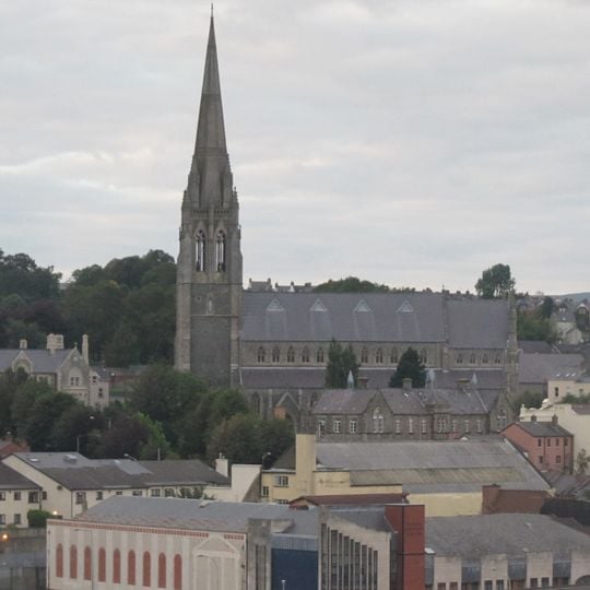 Cattedrale di Sant'Eugenio